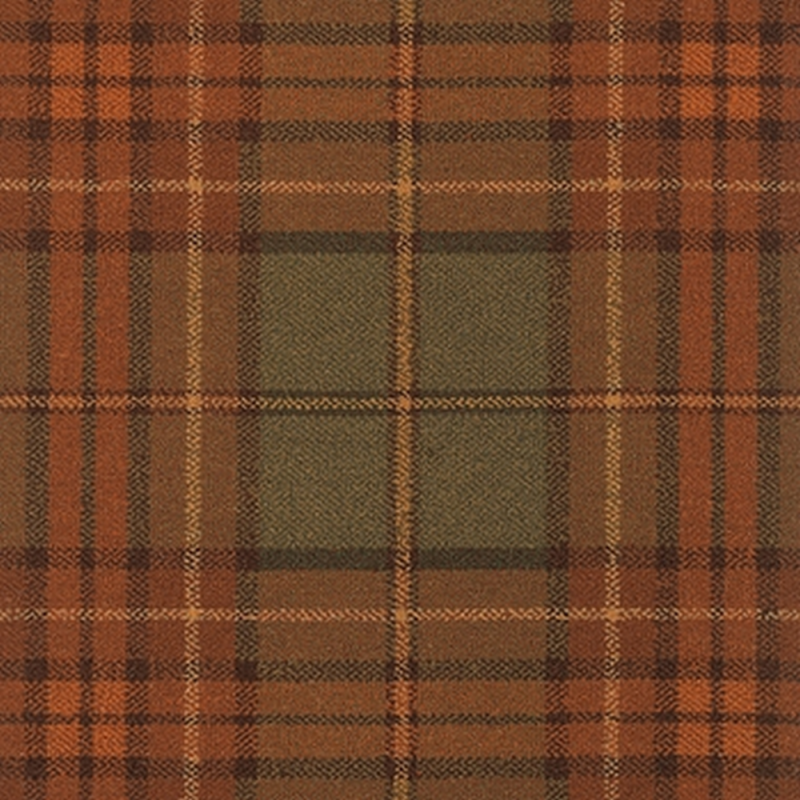 Abbeyglen Cavan Plaid