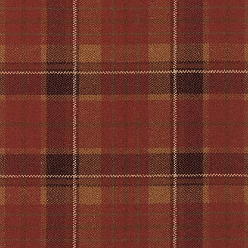 Abbeyglen Tyrone Plaid