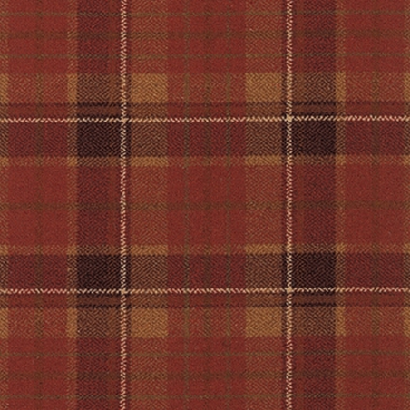 Abbeyglen Tyrone Plaid