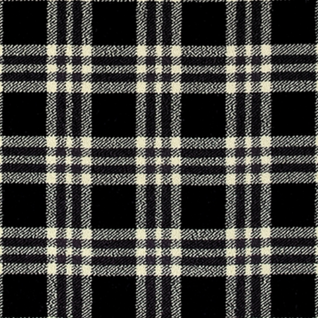 Abbotsford Border Plaid