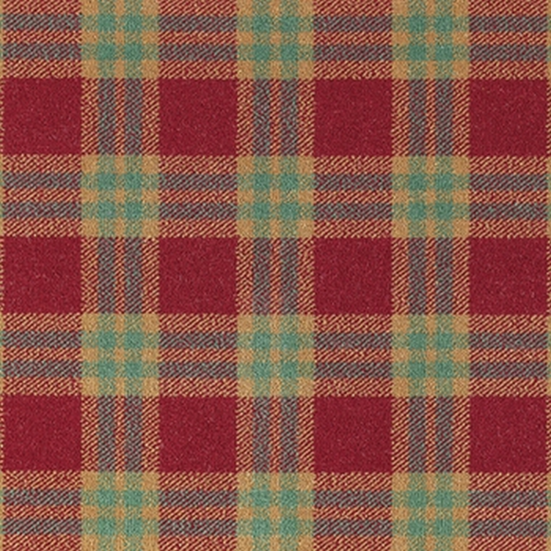 Abbotsford Ettrick Plaid