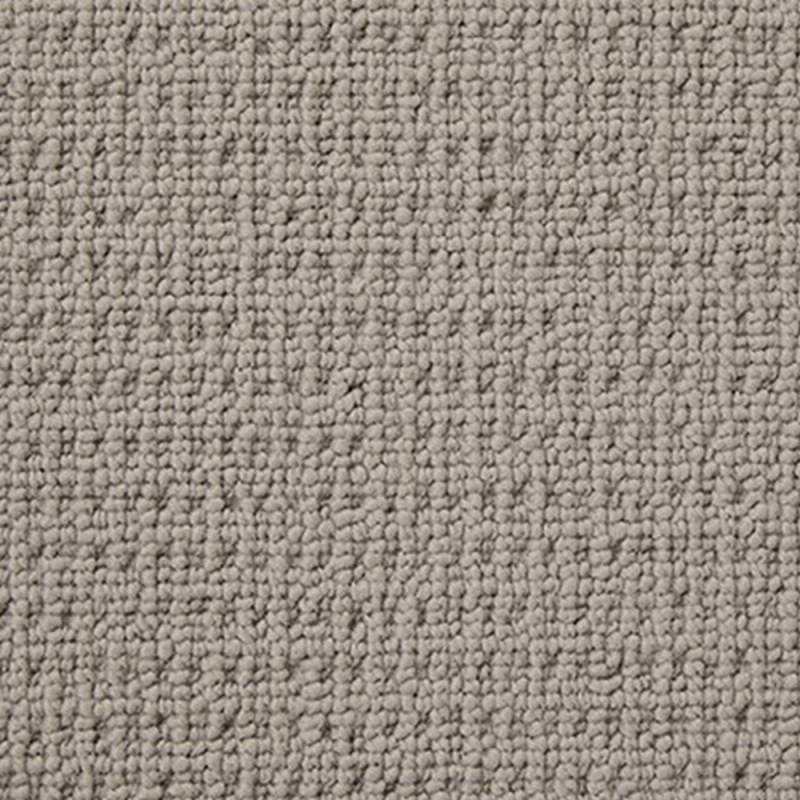 Boucle Neutral Norfolk Nickel