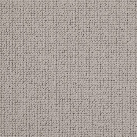 Boucle Neutral Pembroke Pewter