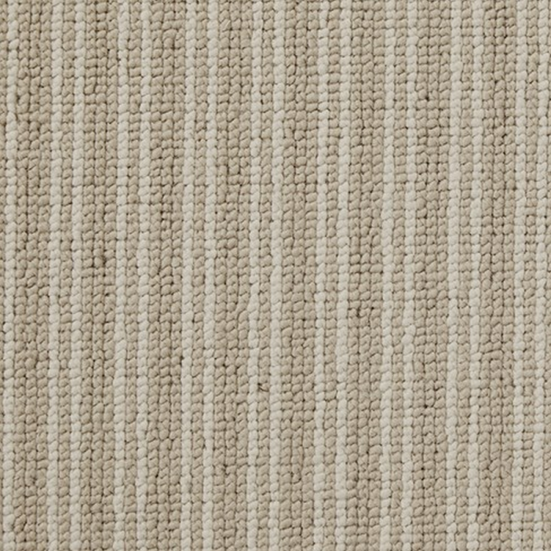 Boucle Neutrals Stripe Chelsea Chiffon