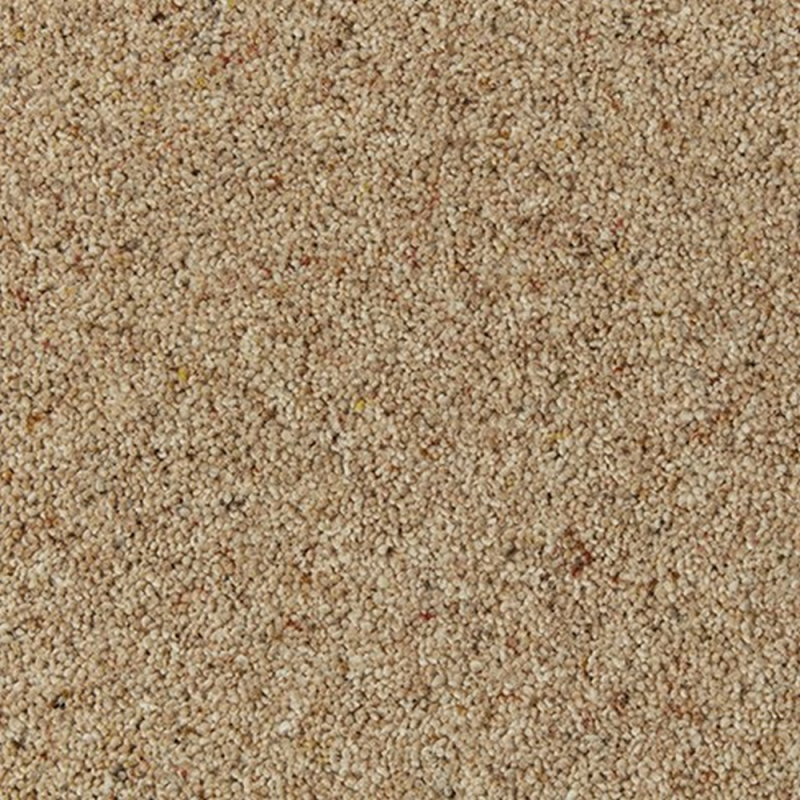 Natural Berber Twist Chamois