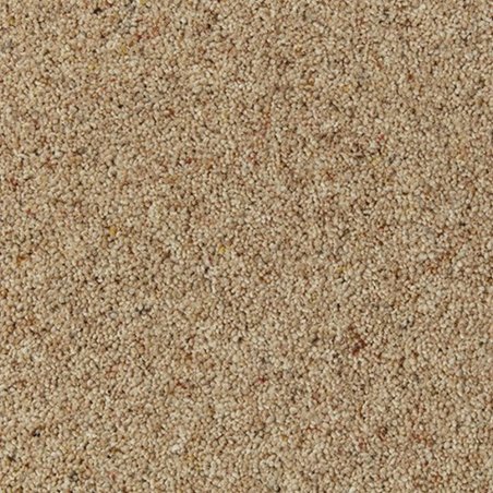 Natural Berber Twist Chamois