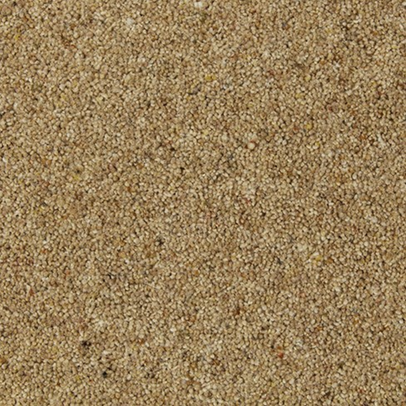 Natural Berber Twist Marigold