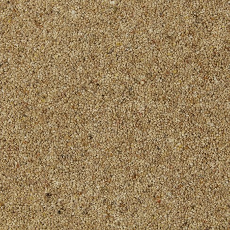 Natural Berber Twist Marigold