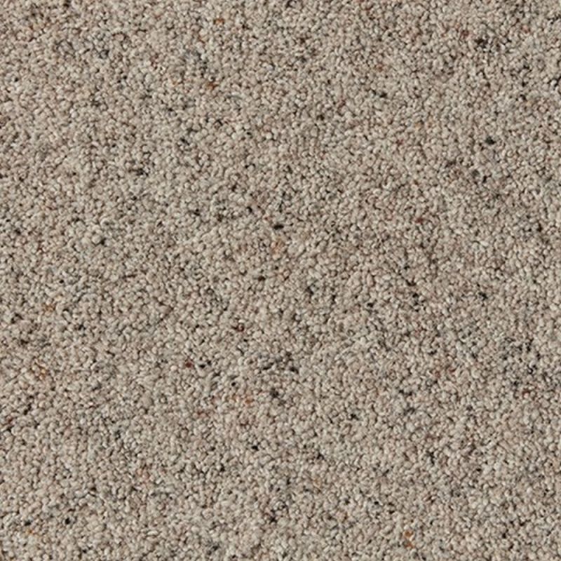 Natural Berber Twist Platinum