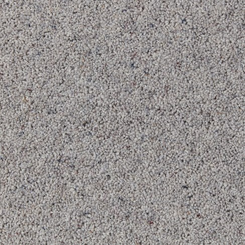 Natural Berber Twist Silver Surf