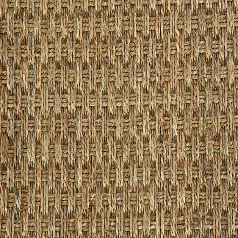 Fine Sg Basketweave  Natural