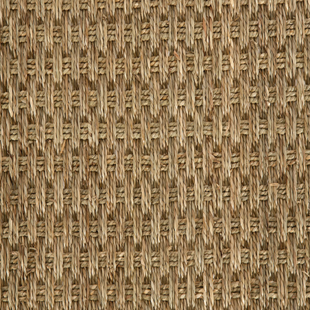 Fine Sg Basketweave  Natural