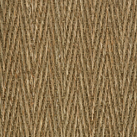 Fine Sg Herringbone Natural