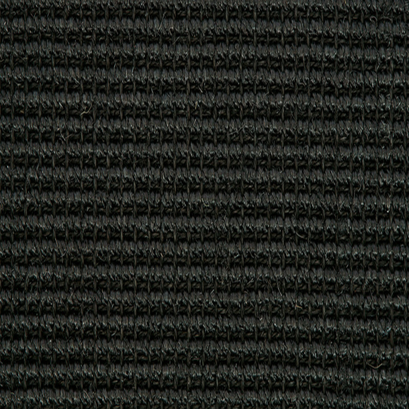 Big Boucle Accents Black