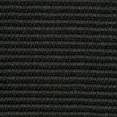 Big Boucle Accents Black