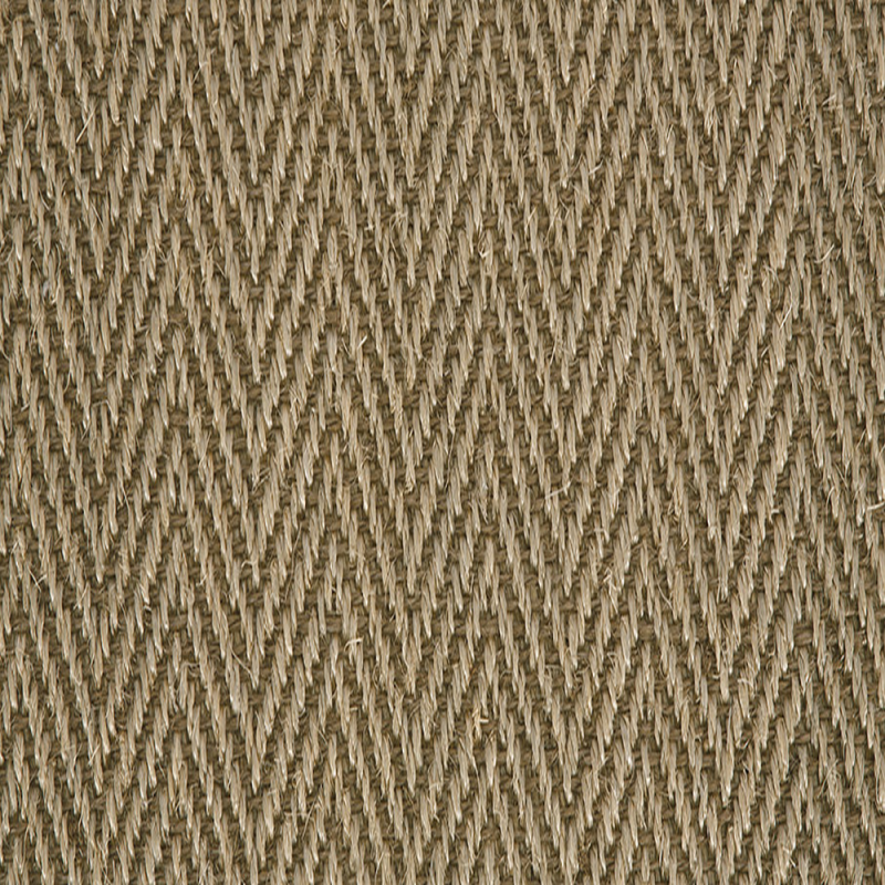 Grand Herringbone Golden Sands