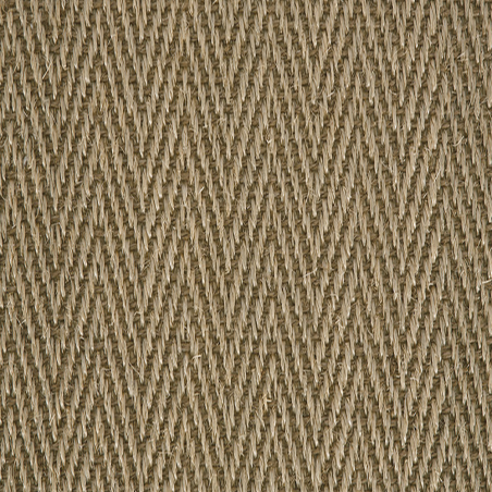 Grand Herringbone Golden Sands
