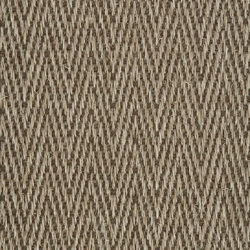 Grand Herringbone Light Ash