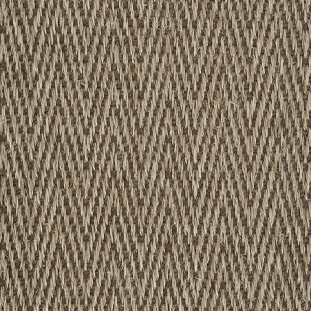 Grand Herringbone Light Ash