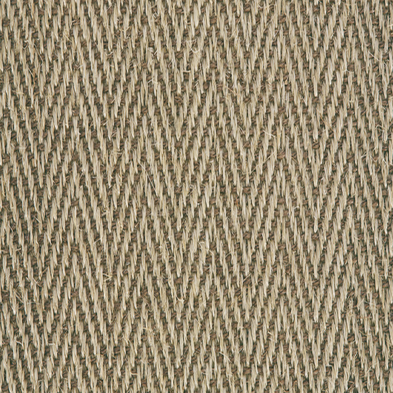 Grand Herringbone Pearl