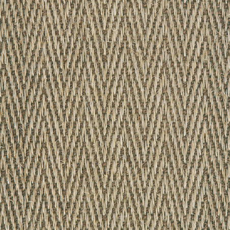 Grand Herringbone Pearl