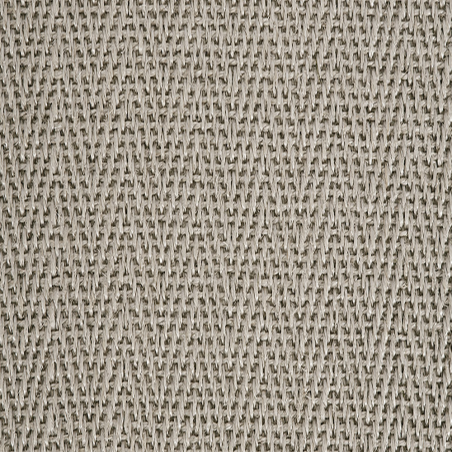 Harmony Herringbone Fresh Silver