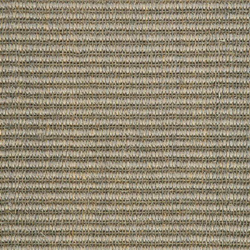 Small Boucle Accents Aluminium