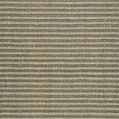 Small Boucle Accents Aluminium