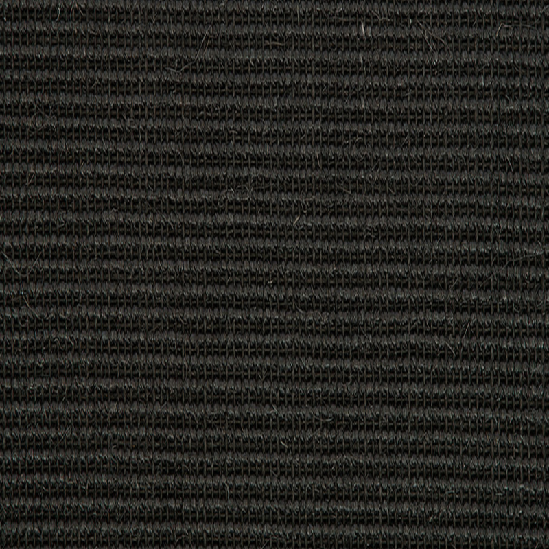 Small Boucle Accents Black