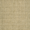 Small Boucle C Silver