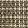 Plaid Misty Grey