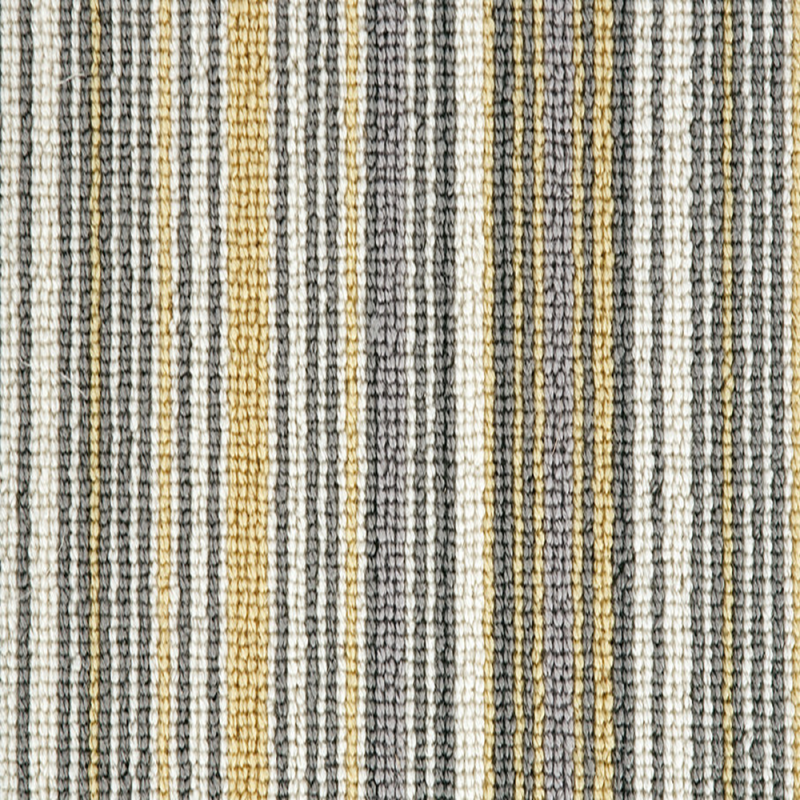 Biscayne Stripe Lemon