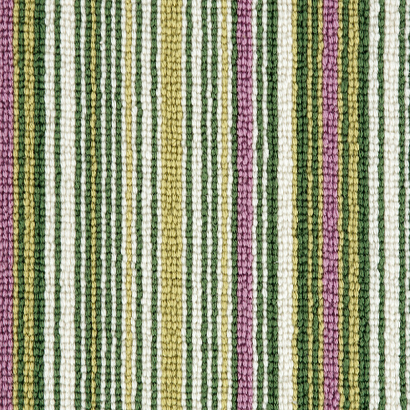 Biscayne Stripe Lime