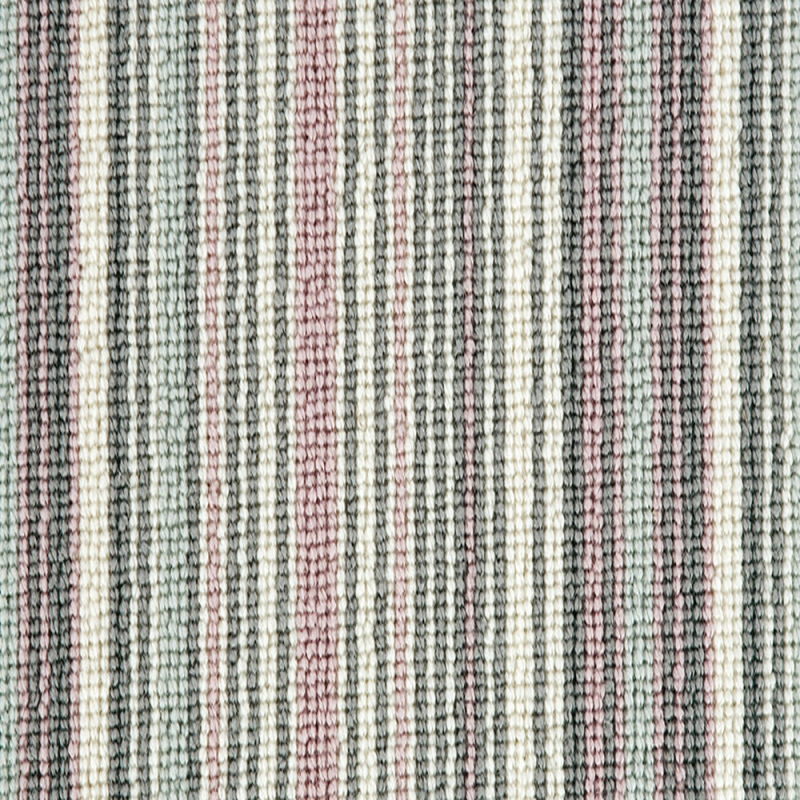 Biscayne Stripe Marshmallow