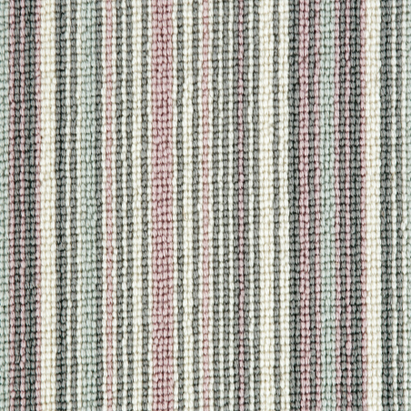 Biscayne Stripe Marshmallow