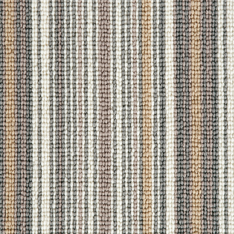 Biscayne Stripe Truffle