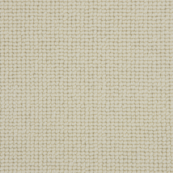 Buttercup White Linen