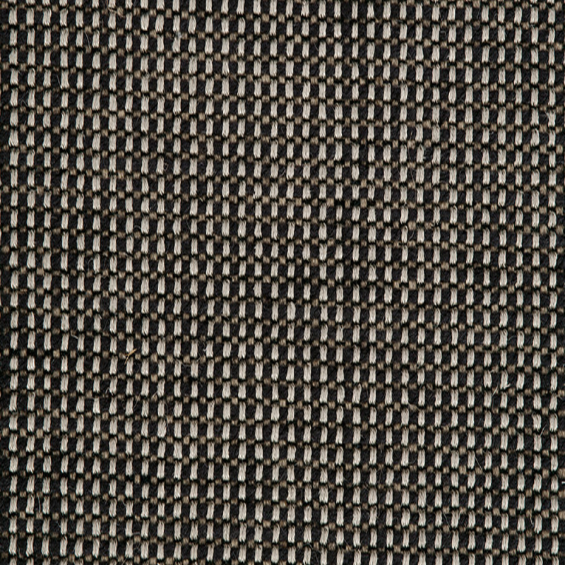 Linen N Wool Dark Grey