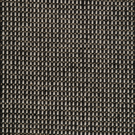 Linen N Wool Dark Grey