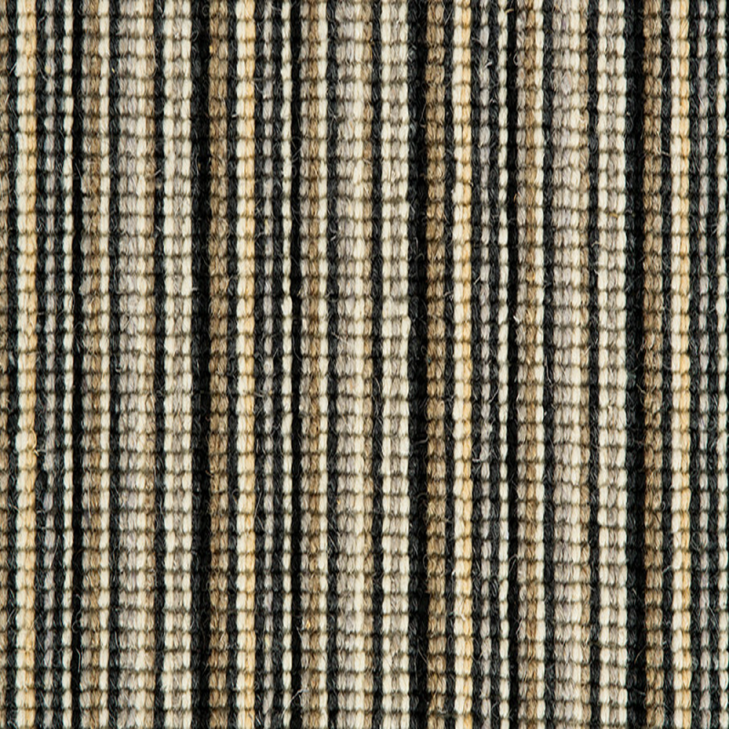 Mississippi Black Silver