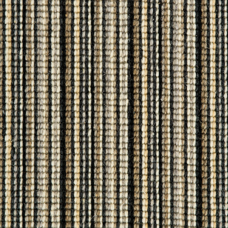 Mississippi Black Silver