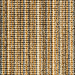 Mississippi Blue Ginger