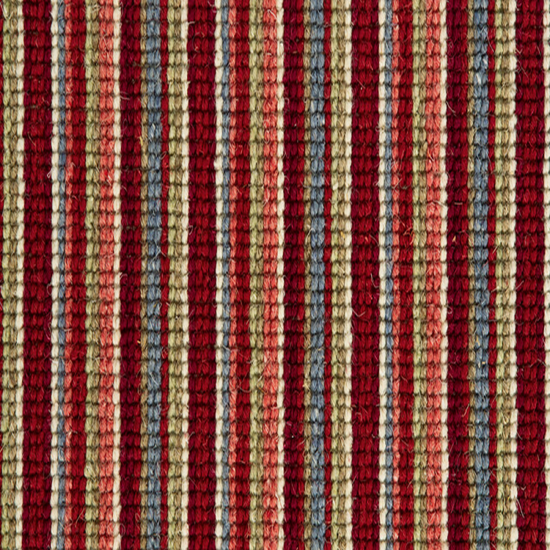 Mississippi Burgundy Blue