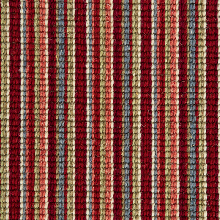 Mississippi Burgundy Blue