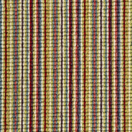 Mississippi Lime Red