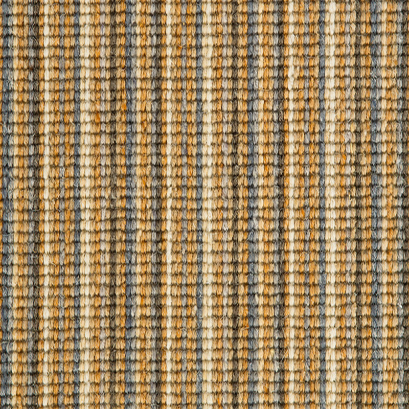 Mississippi Blue Ginger