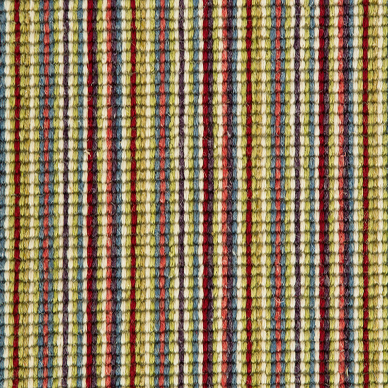 Mississippi Lime Red