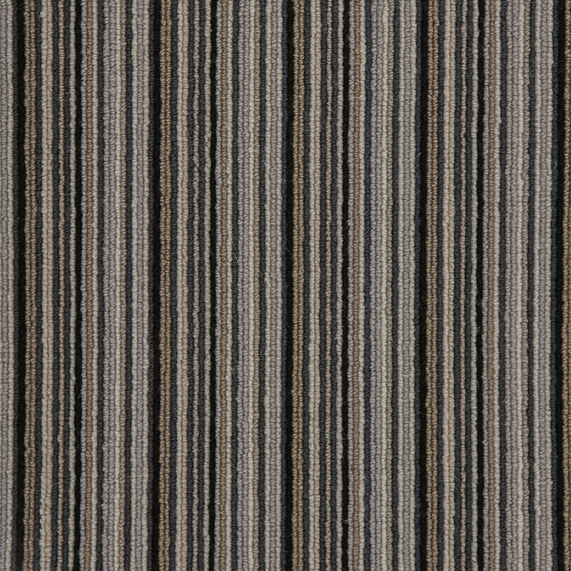 Mississippi Premium Black Silver