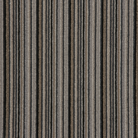 Mississippi Premium Black Silver