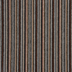 Mississippi Premium Copper Black